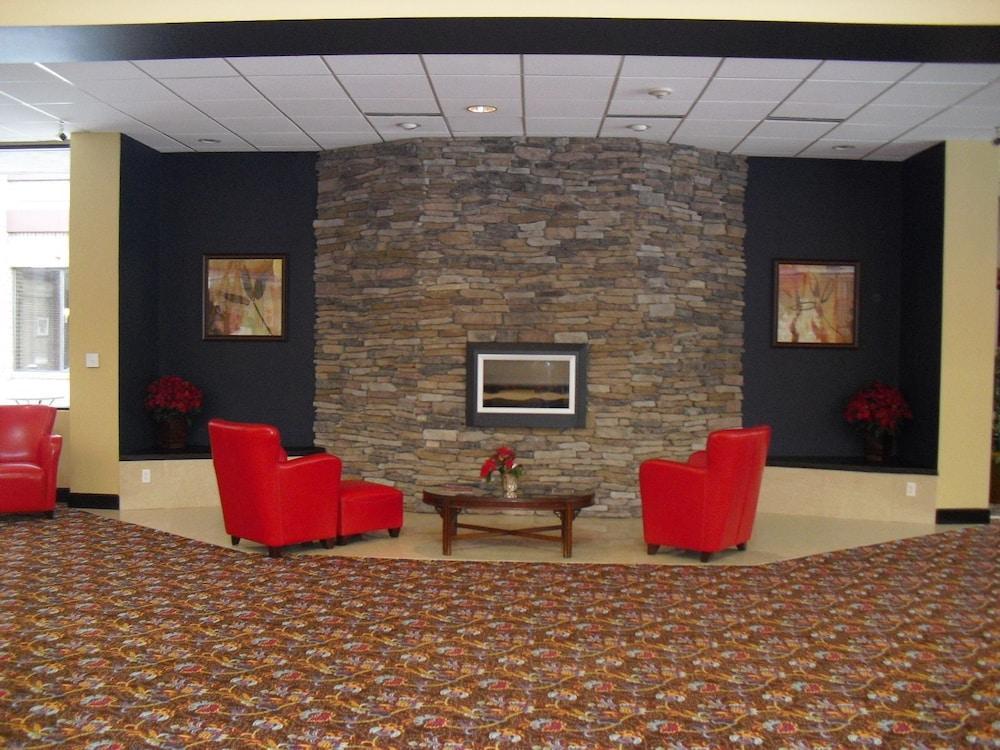 Causeway Bay Hotel Lansing Dış mekan fotoğraf