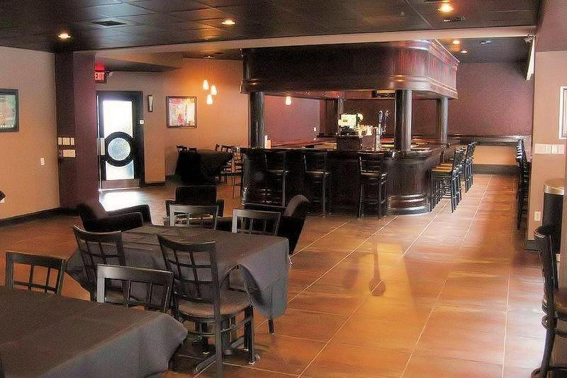 Causeway Bay Hotel Lansing Dış mekan fotoğraf