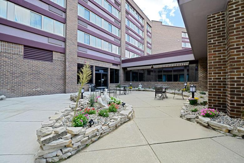 Causeway Bay Hotel Lansing Dış mekan fotoğraf