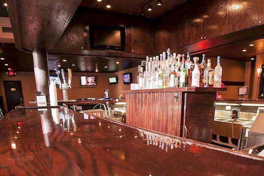 Causeway Bay Hotel Lansing Dış mekan fotoğraf