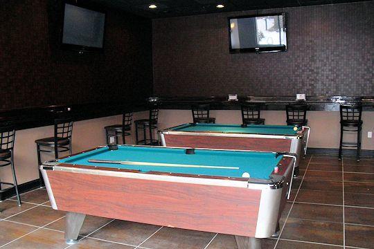 Causeway Bay Hotel Lansing Dış mekan fotoğraf